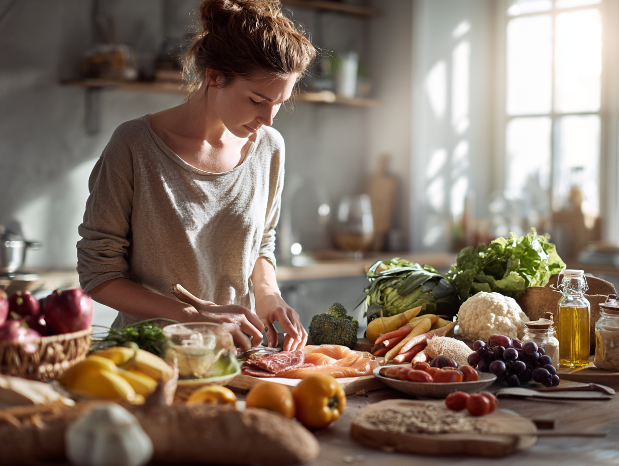 Сімейне харчування
